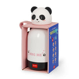 Garrafa Térmica Hot & Cold BFF - Panda - Legami