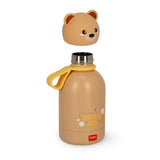 Garrafa Térmica Hot & Cold BFF - Teddy Bear - Legami