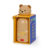 Garrafa Térmica Hot & Cold BFF - Teddy Bear - Legami