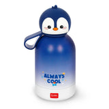 Garrafa Térmica Hot & Cold BFF - Penguin - Legami