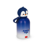 Garrafa Térmica Hot & Cold BFF - Penguin - Legami