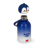 Garrafa Térmica Hot & Cold BFF - Penguin - Legami