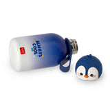 Garrafa Térmica Hot & Cold BFF - Penguin - Legami