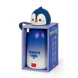 Garrafa Térmica Hot & Cold BFF - Penguin - Legami