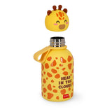 Garrafa Térmica Hot & Cold BFF - Giraffe - Legami