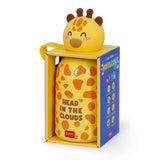 Garrafa Térmica Hot & Cold BFF - Giraffe - Legami