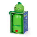 Garrafa Térmica Hot & Cold BFF - Dino - Legami