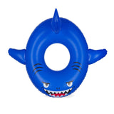 Boia Donut Insuflável Piscina - Shark