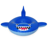 Boia Donut Insuflável Piscina - Shark