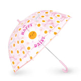 Guarda-Chuva para Crianças - Dancing in the Rain - Daisy - Legami