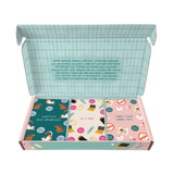 Kit - Conversas Pais & Filhos - The Happy Gang