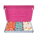 Kit - Famílias Felizes - The Happy Gang