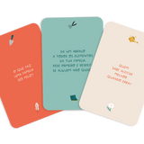 Kit - Famílias Felizes - The Happy Gang