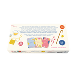 Kit - A História da Nossa Familia - The Happy Gang