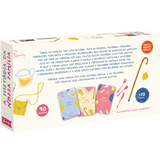 Kit - A História da Nossa Familia - The Happy Gang