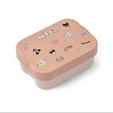 Caixa de Lanche Kamil  - Mood - Liewood