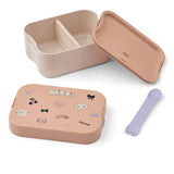 Caixa de Lanche Kamil  - Mood - Liewood