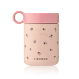 Termo Kiani - Mini Cherry Heart - Liewood