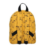 Mochila Kidzroom Animal Academy - Perezoso