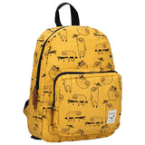 Mochila Kidzroom Animal Academy - Preguiça