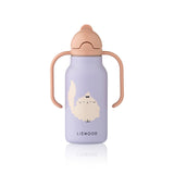 Garrafa Térmica 250 ml Kimmie - Cat - Liewood