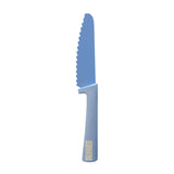 Faca Infantil - Blue CornFlower - Klyv