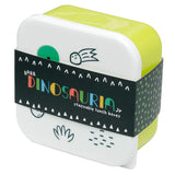 Conj. de 3 Caixas de Lanche - Dinosauria Jr.