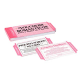 Gift Vouchers (24 Vouchers)- Heart - Legami