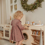 Máquina de Lavar - Edição Limitada - Little Dutch