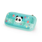 Weiche Silikonhülle 2-1 Kawaii - Panda