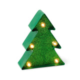 Mini Luz Decorativa - Xmas Tree - Legami Natal