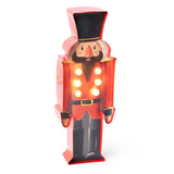 Mini Luz Decorativa - Nutcracker - Legami Natal