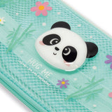 Weiche Silikonhülle 2-1 Kawaii - Panda