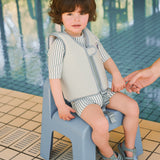 Macacão de Banho Thor - Peppermint - Liewood