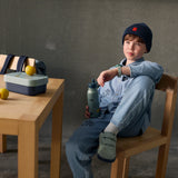 Caixa de Lanche Kamil  - Play - Liewood