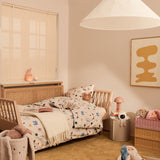 Boneca Peluche Misa - Cleo - Liewood