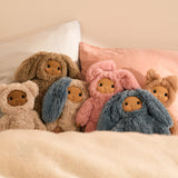 Boneca Peluche Misa - Cleo - Liewood