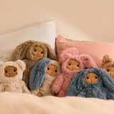 Boneca Peluche Misa - Cleo - Liewood