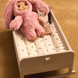 Boneca Peluche Miko - Rosey - Liewood