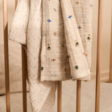Lewis Diaper – Einsatzfahrzeuge – Liewood