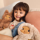 Boneca Peluche Miko - Riley - Liewood