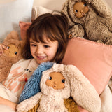 Boneca Peluche Miko - Riley - Liewood