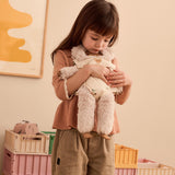 Marsúpio para Bonecas Eleanor - Mini Me Peach - Liewood