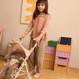Boneca Peluche Misa - Ryo - Liewood