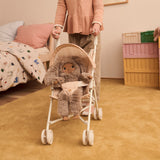 Boneca Peluche Misa - Ryo - Liewood