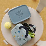 Caixa de Lanche Plegável Elara  - Play - Liewood