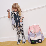 Mochila Escolar Johnny - Mood Multi - Liewood