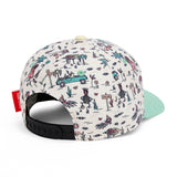 Gorra Mini Jean - Hola Hossy