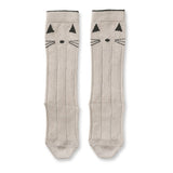 Sofía Socken – Rosa Katze