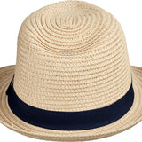 Sombrero Fedora Doro - Naturaleza/Marino - Liewood